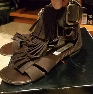Steve Madden sandal